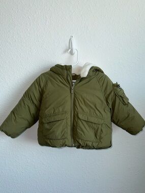 Old Navy Jacket, Size 18-24M